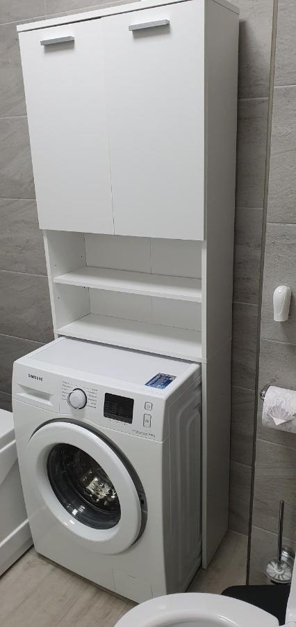 Isabelle Apartament Alezzi Beach Resort Mamaia Nord Năvodari Eksteriør bilde